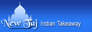 New Taj, Indian Takeaway, Gloucester Road Bristol BS7 8TR